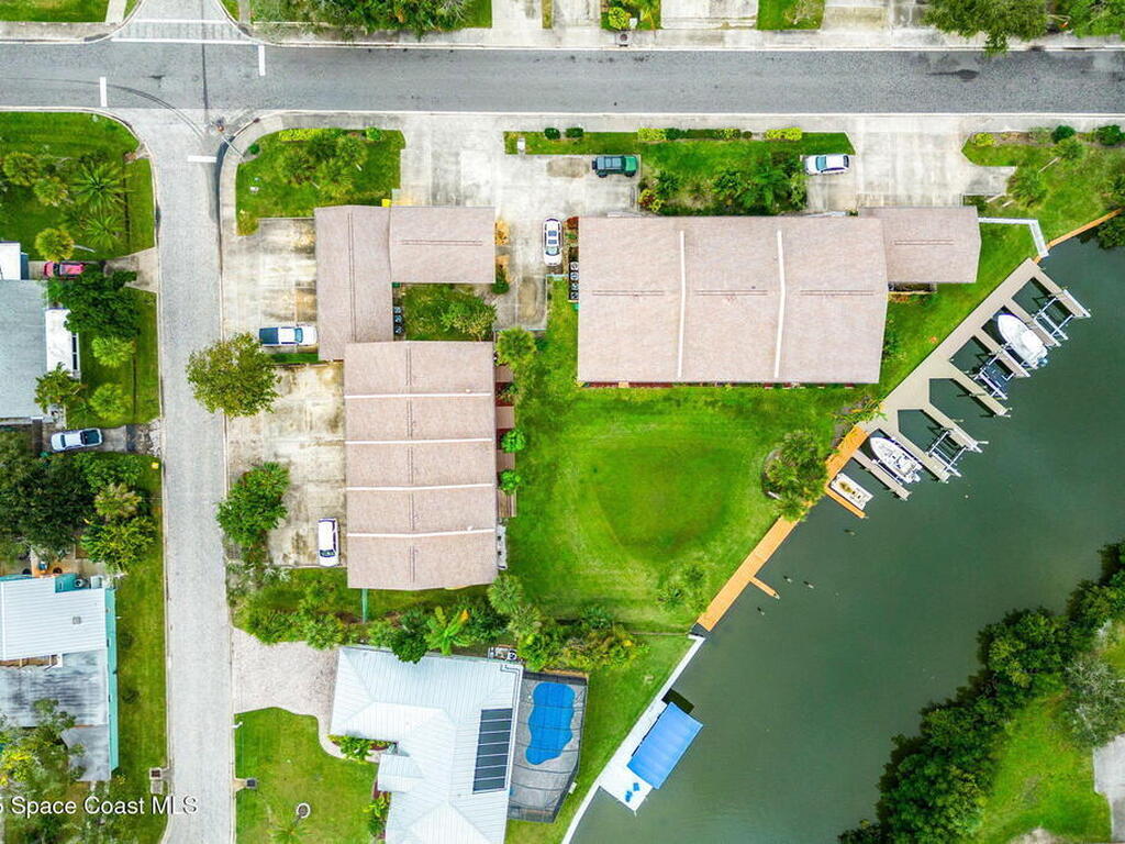 402 N 1st Street, Cocoa Beach, FL 32931