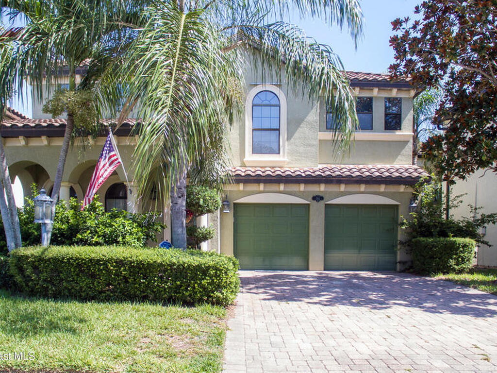 314 Point Lobos Drive, Satellite Beach, FL 32937