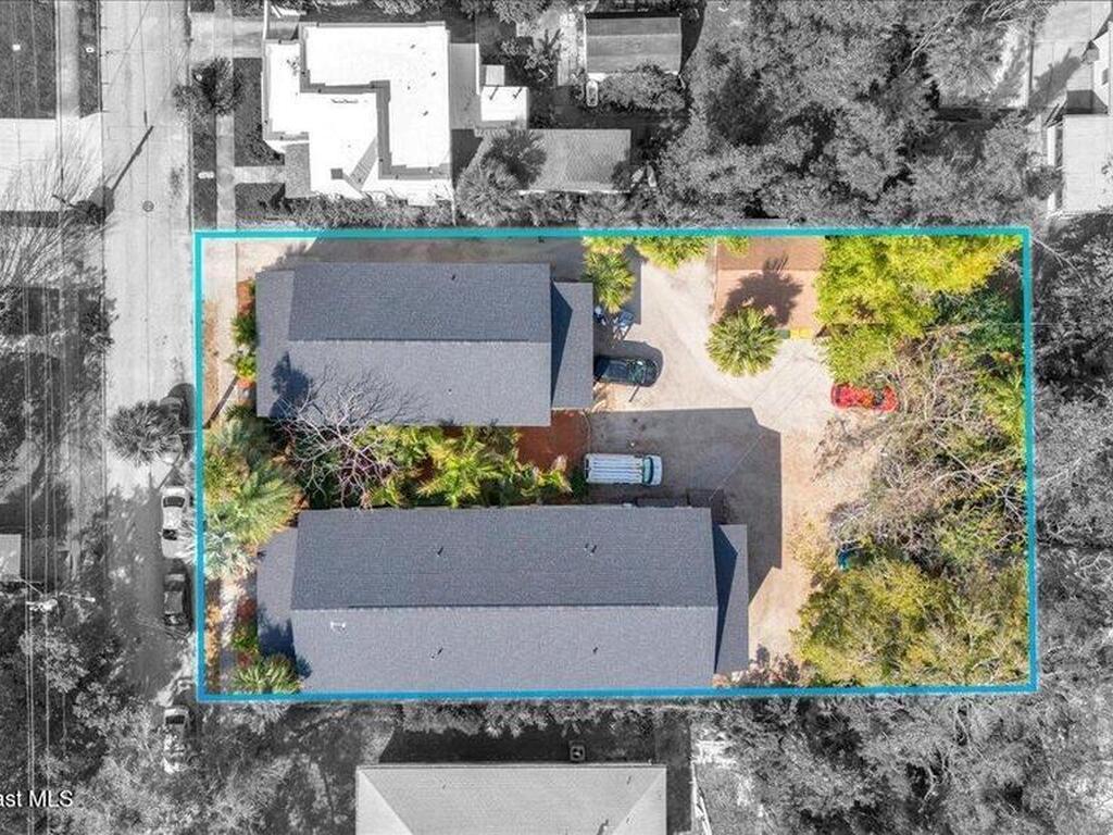 16 South Street, Rockledge, FL 32955