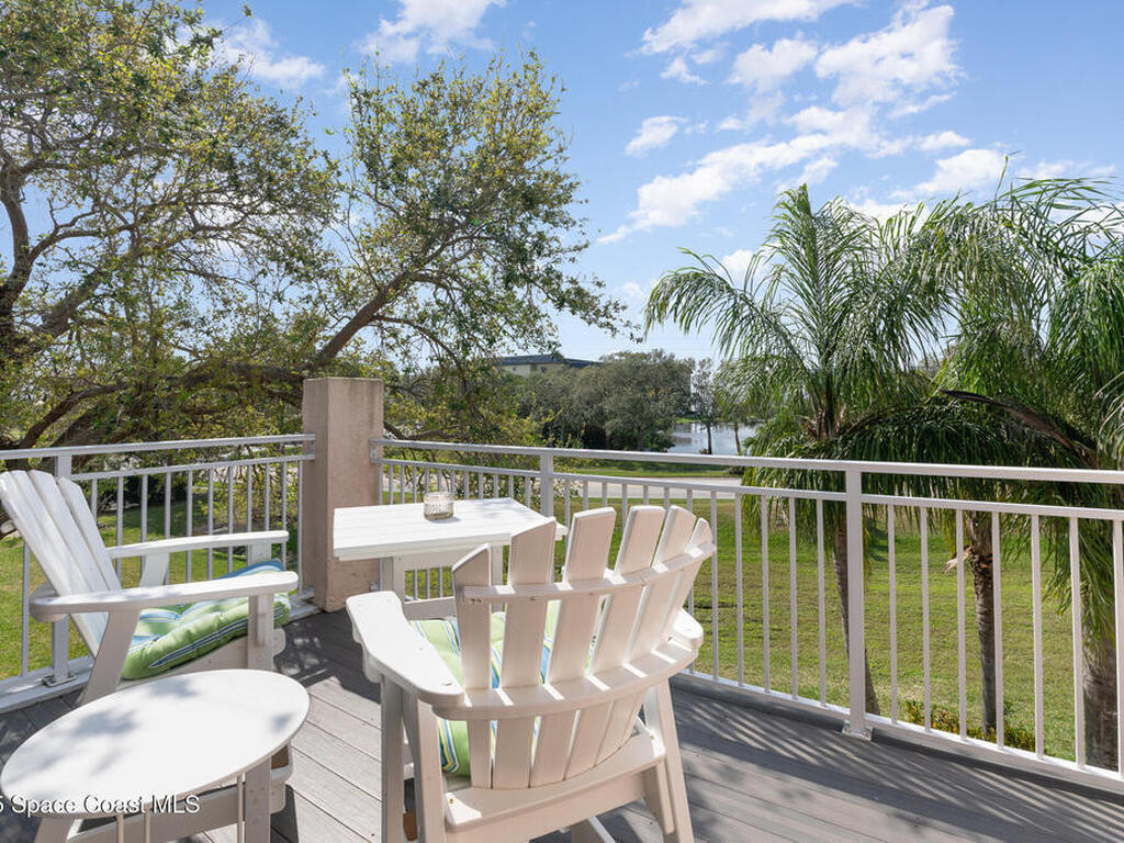 155 Escambia Lane, Cocoa Beach, FL 32931