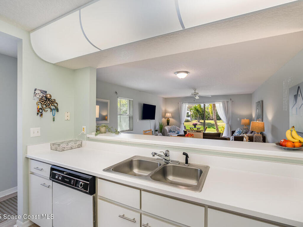 155 Escambia Lane, Cocoa Beach, FL 32931