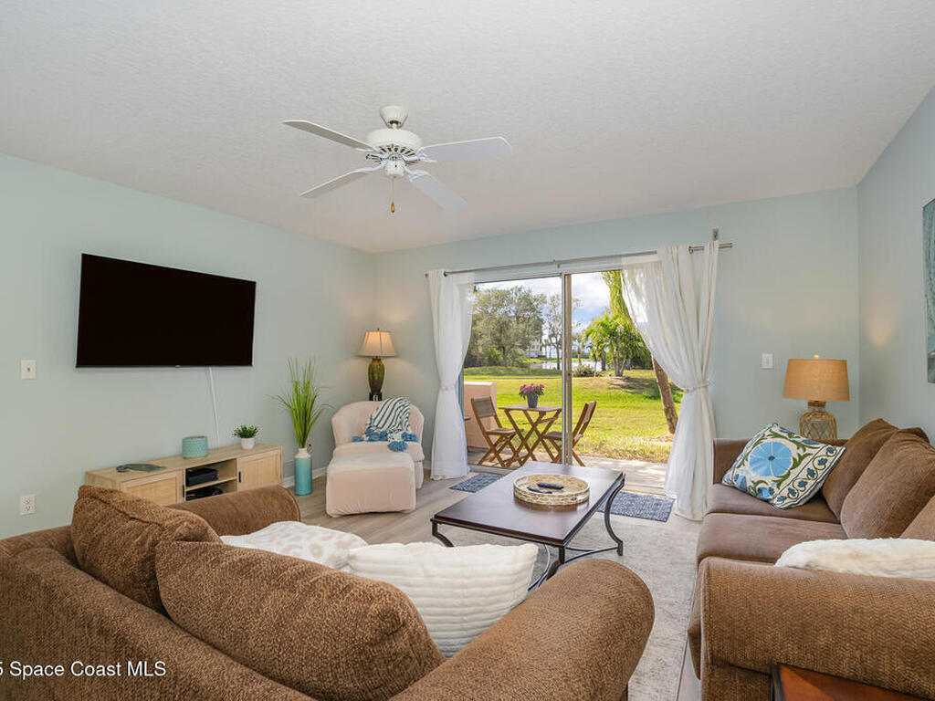 155 Escambia Lane, Cocoa Beach, FL 32931