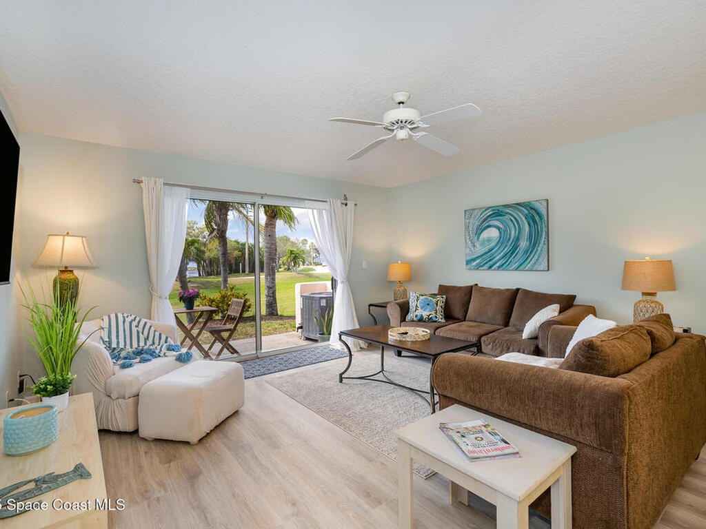 155 Escambia Lane, Cocoa Beach, FL 32931