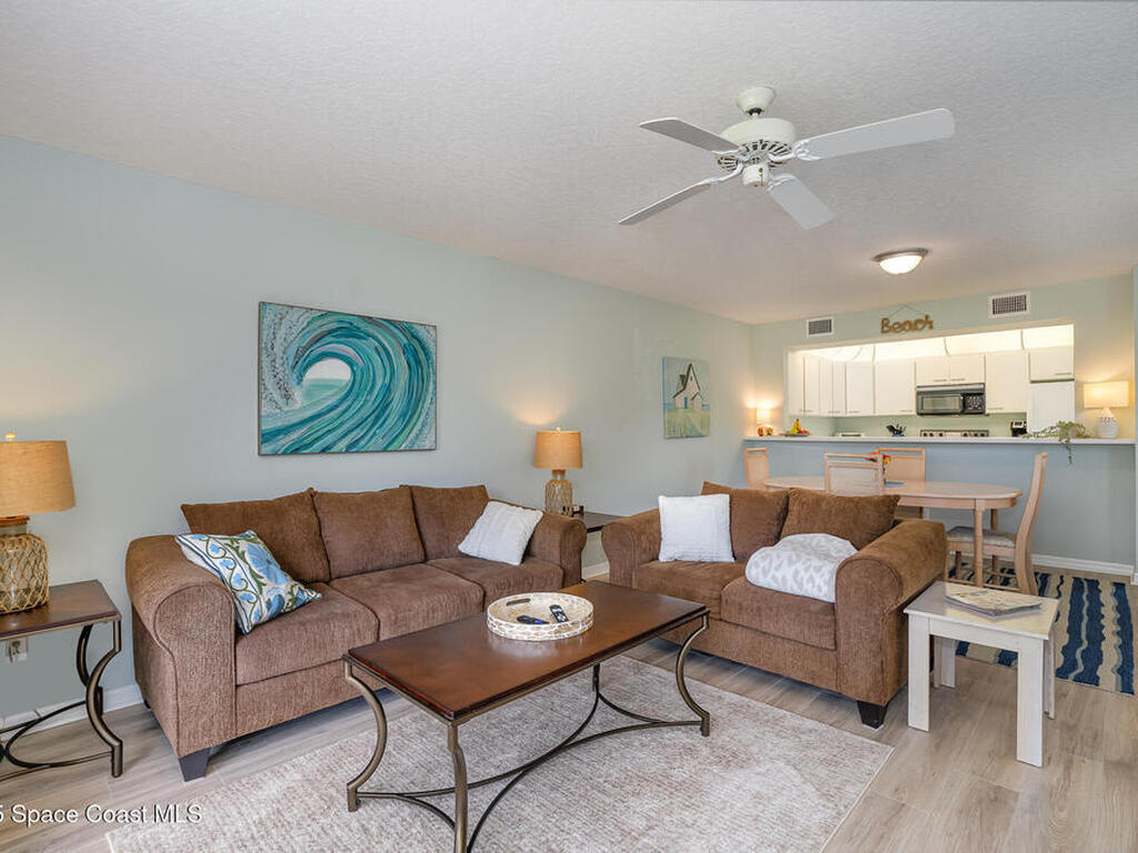155 Escambia Lane, Cocoa Beach, FL 32931