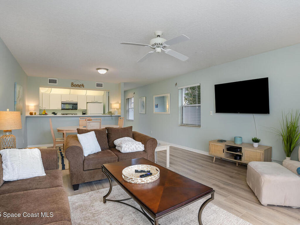 155 Escambia Lane, Cocoa Beach, FL 32931
