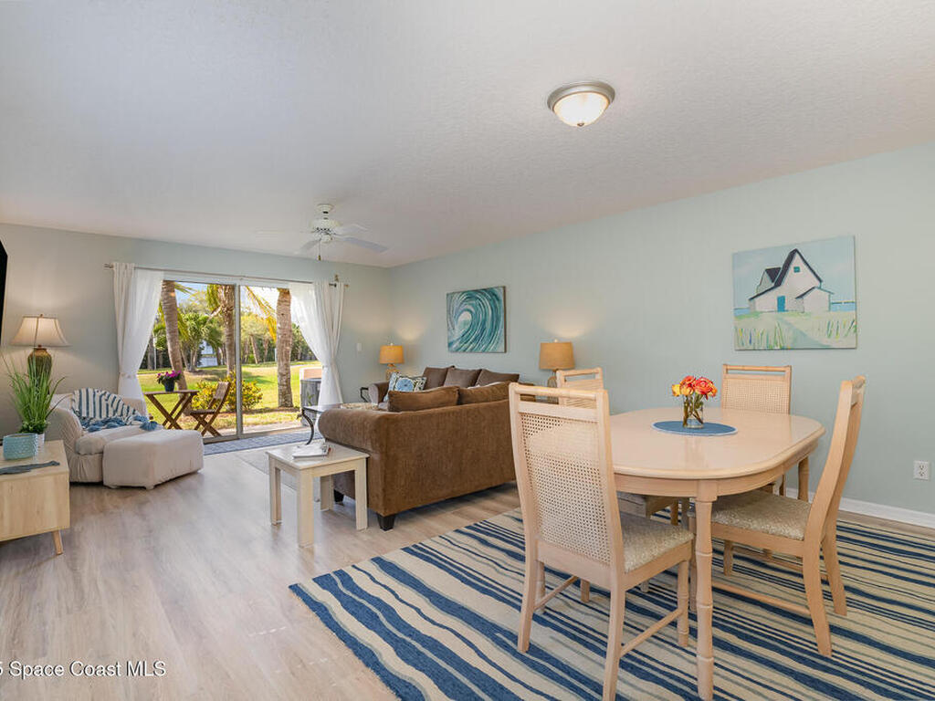 155 Escambia Lane, Cocoa Beach, FL 32931