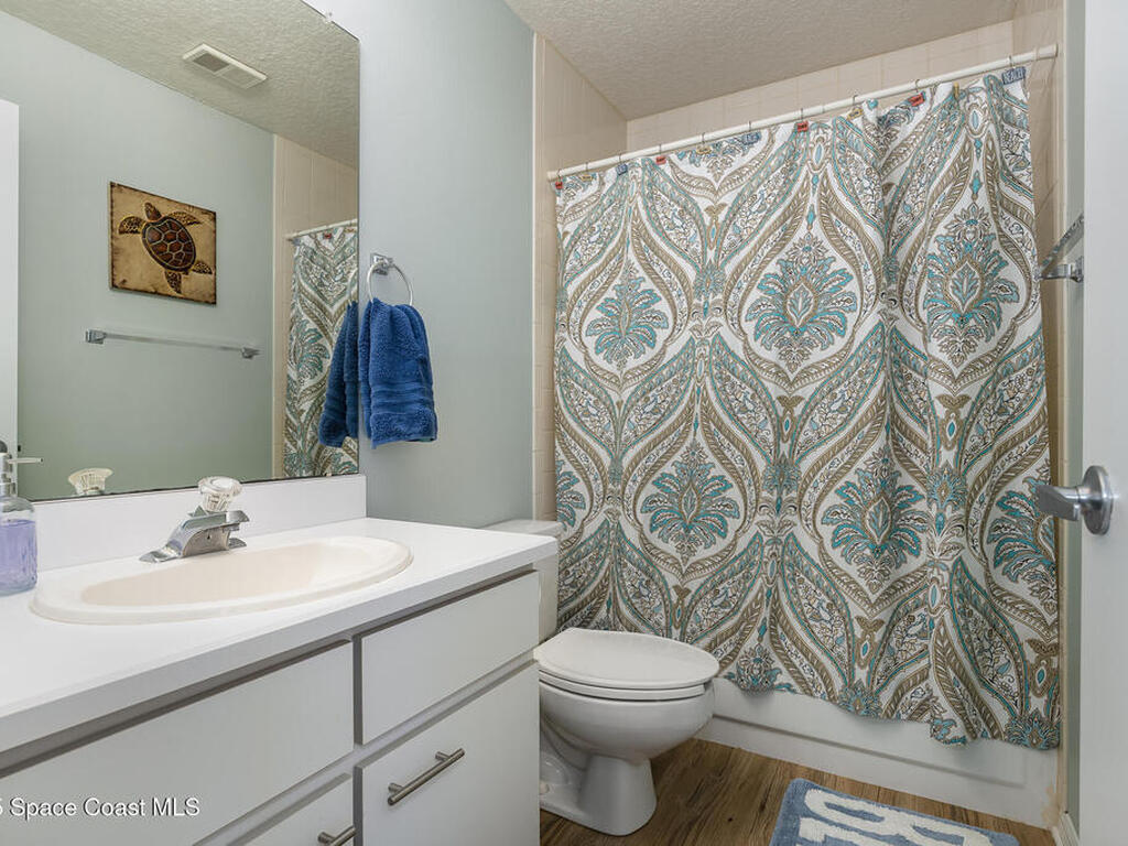 155 Escambia Lane, Cocoa Beach, FL 32931