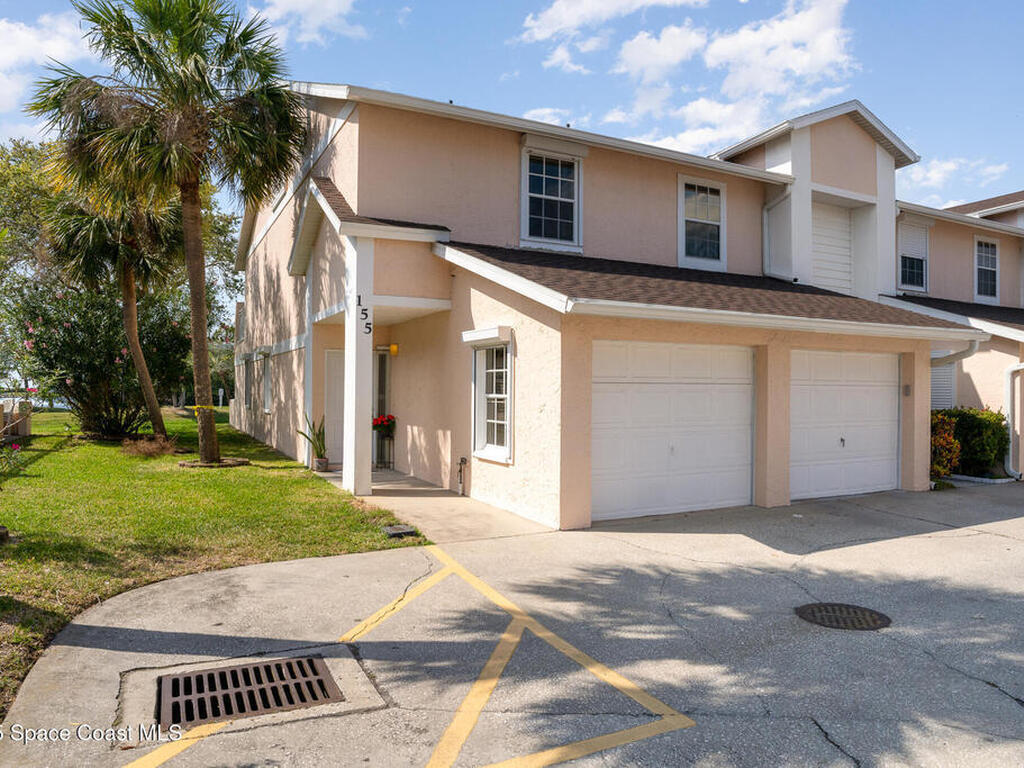 155 Escambia Lane, Cocoa Beach, FL 32931