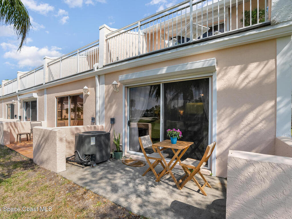 155 Escambia Lane, Cocoa Beach, FL 32931