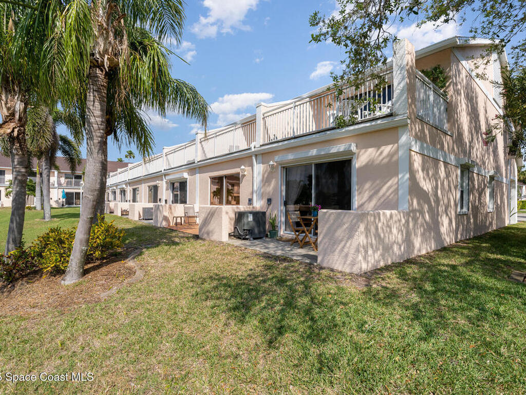 155 Escambia Lane, Cocoa Beach, FL 32931