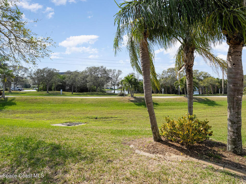 155 Escambia Lane, Cocoa Beach, FL 32931