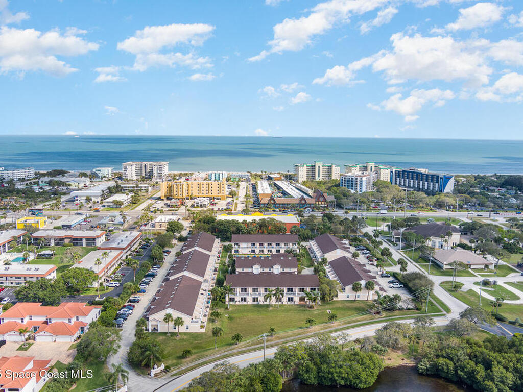 155 Escambia Lane, Cocoa Beach, FL 32931