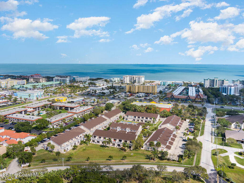 155 Escambia Lane, Cocoa Beach, FL 32931