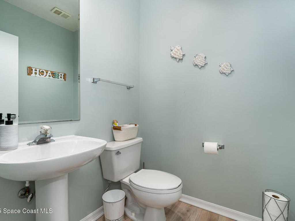 155 Escambia Lane, Cocoa Beach, FL 32931