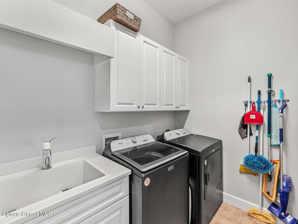 3681 Thurloe Drive, Rockledge, FL 32955