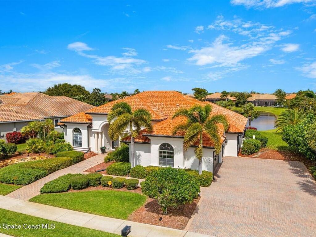 3681 Thurloe Drive, Rockledge, FL 32955