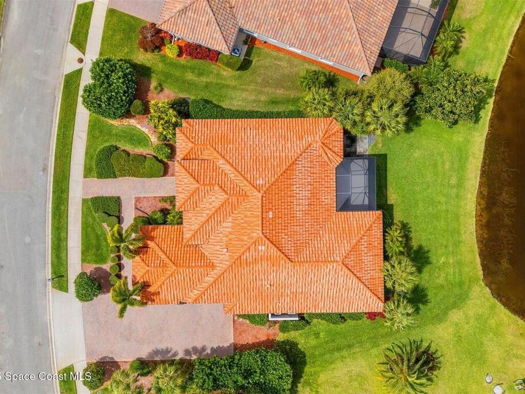 3681 Thurloe Drive, Rockledge, FL 32955