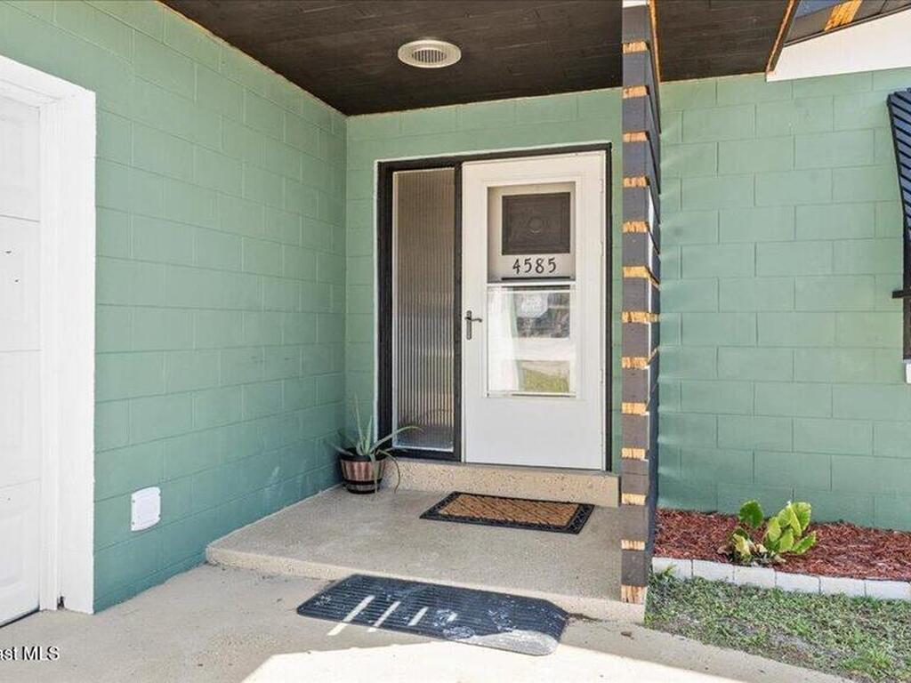 4585 Rosehill Avenue, Titusville, FL 32780