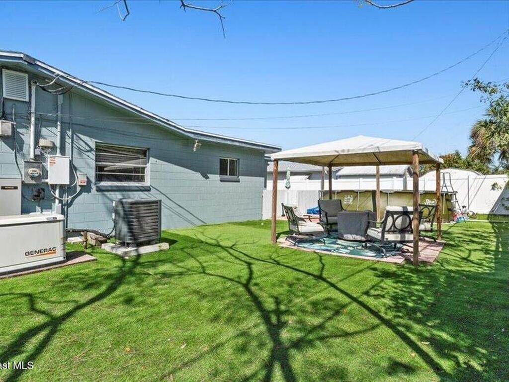 4585 Rosehill Avenue, Titusville, FL 32780