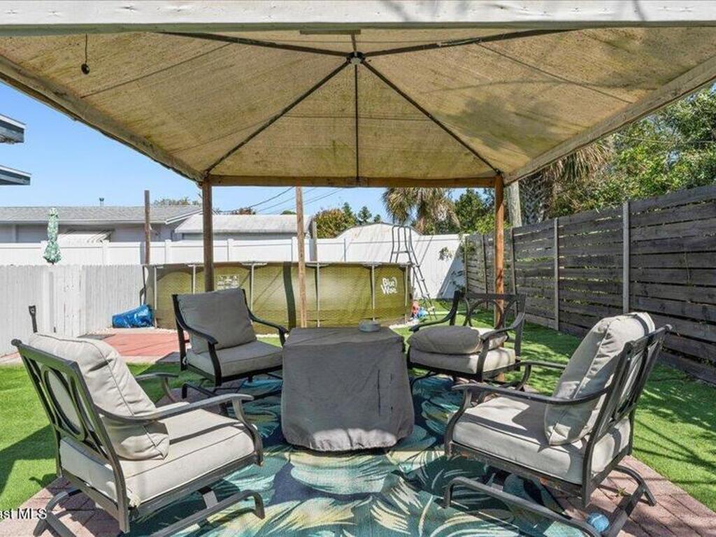 4585 Rosehill Avenue, Titusville, FL 32780