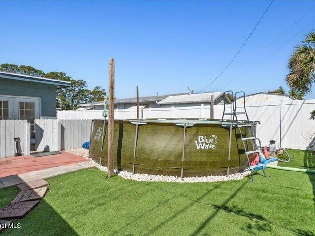 4585 Rosehill Avenue, Titusville, FL 32780