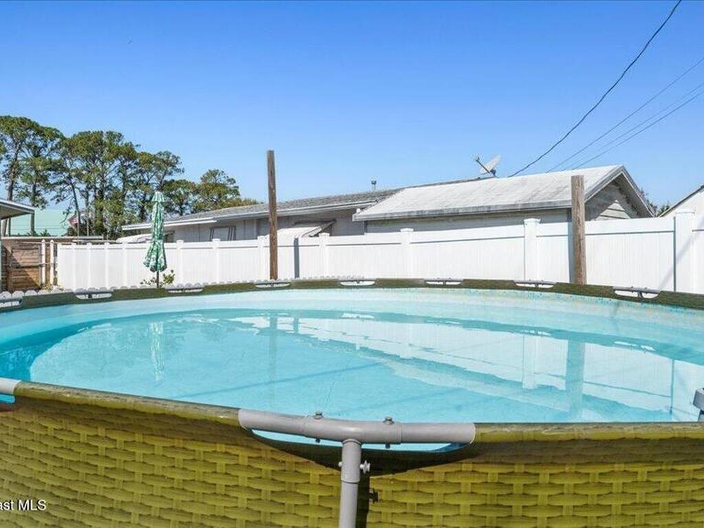4585 Rosehill Avenue, Titusville, FL 32780