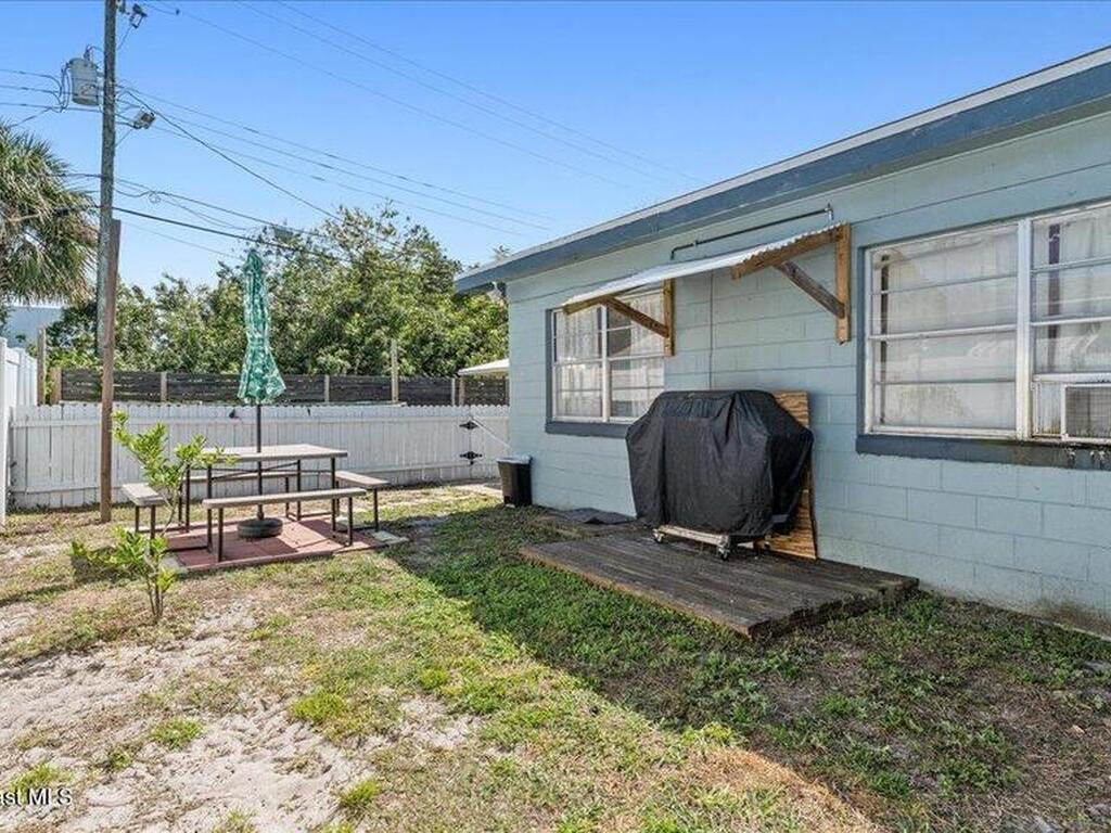 4585 Rosehill Avenue, Titusville, FL 32780