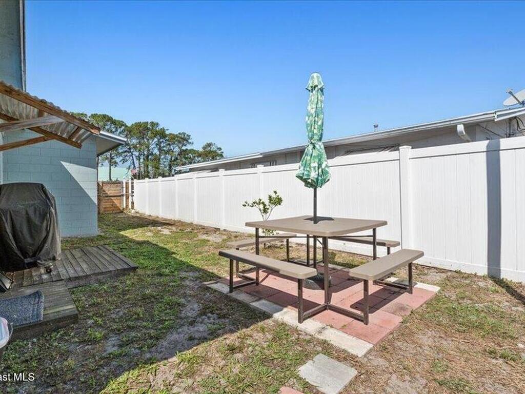 4585 Rosehill Avenue, Titusville, FL 32780