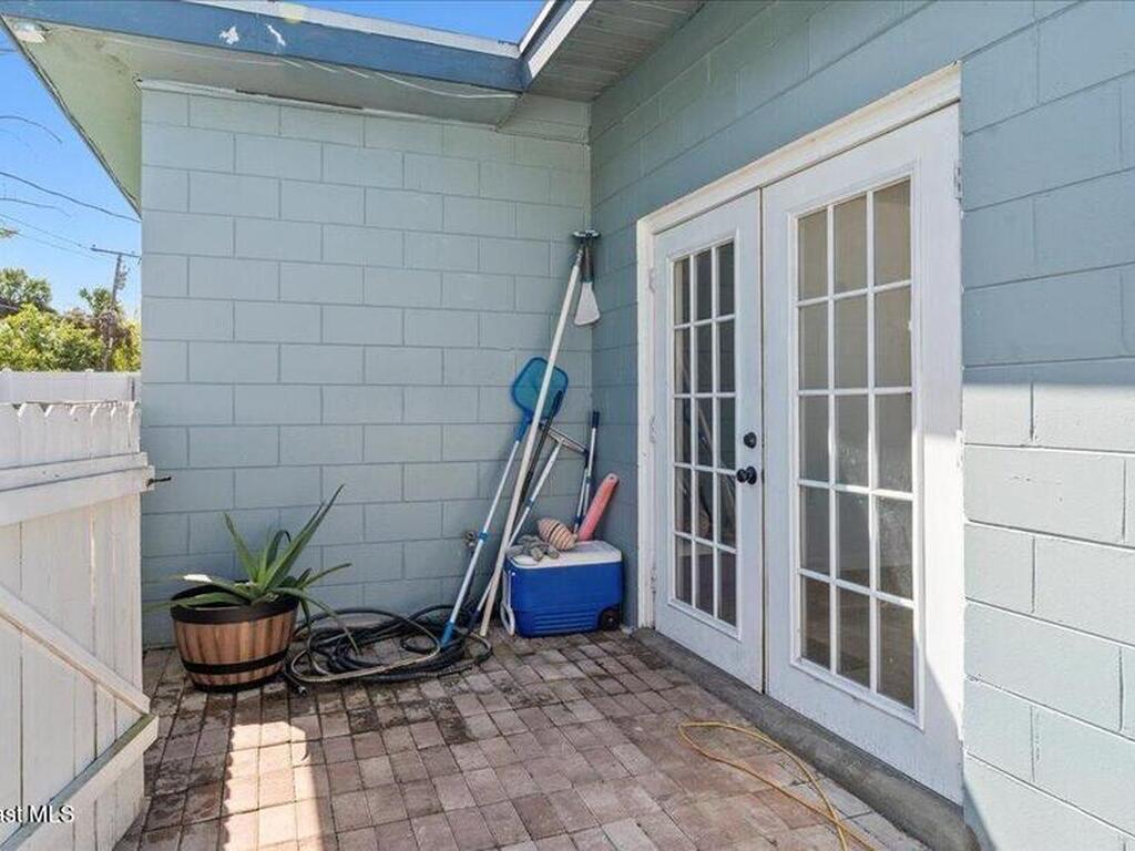 4585 Rosehill Avenue, Titusville, FL 32780