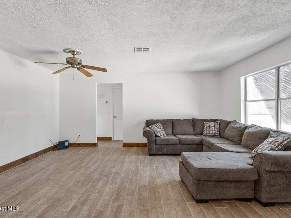4585 Rosehill Avenue, Titusville, FL 32780