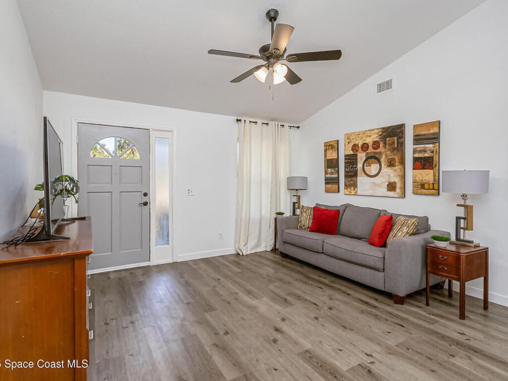 746 Hainey Street, Palm Bay, FL 32908