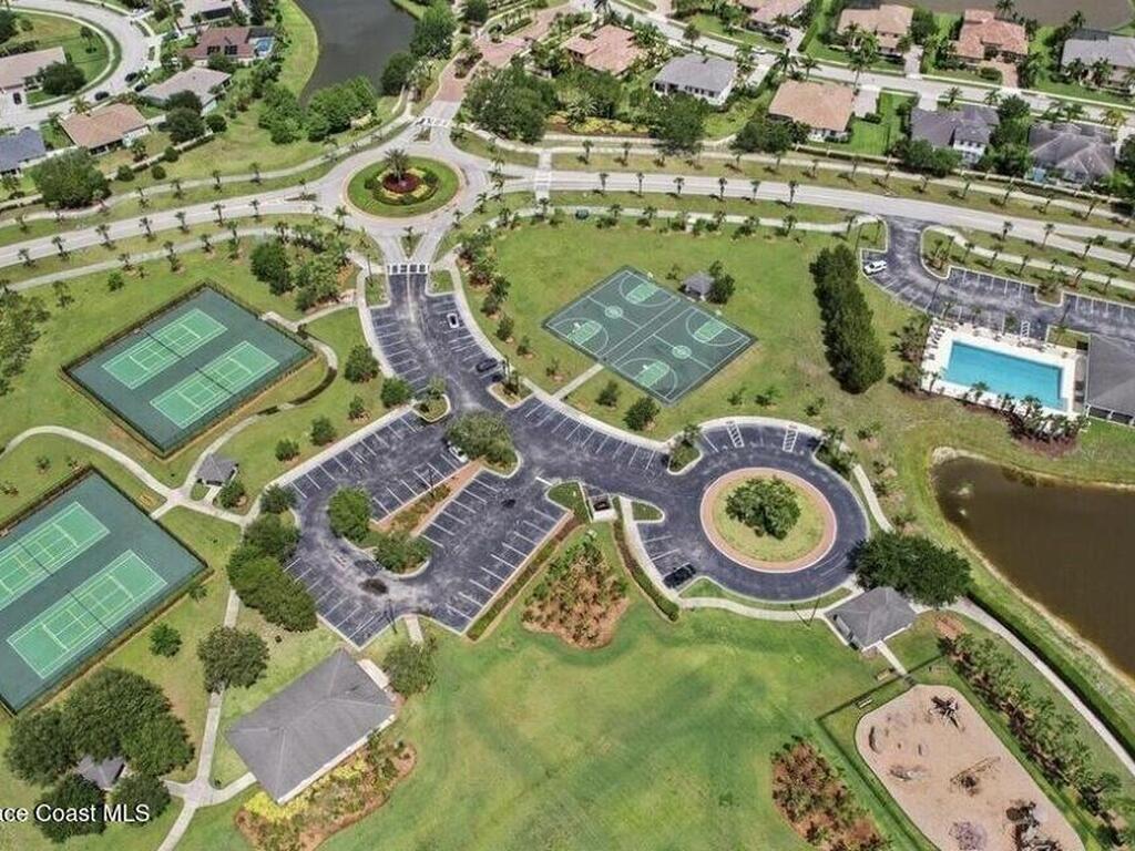 5917 Indigo Crossing Drive, Rockledge, FL 32955