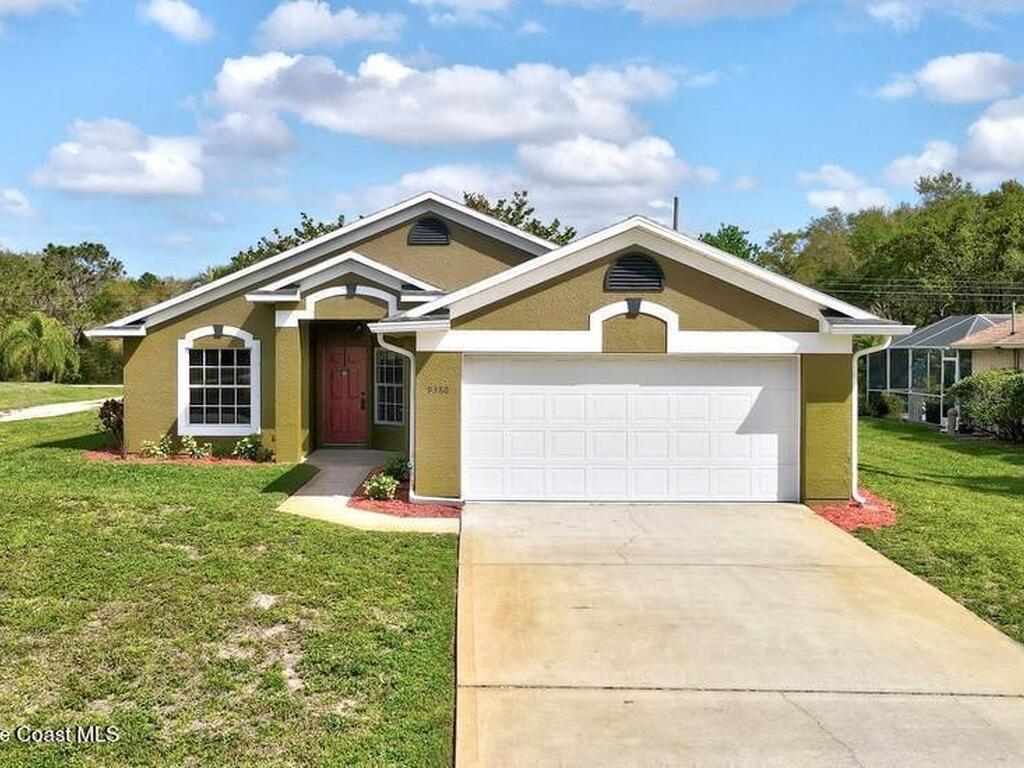 9380 101st Avenue, Vero Beach, FL 32967