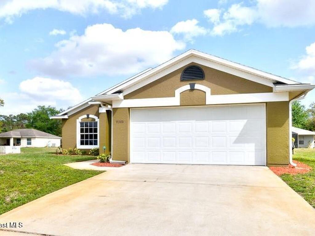 9380 101st Avenue, Vero Beach, FL 32967