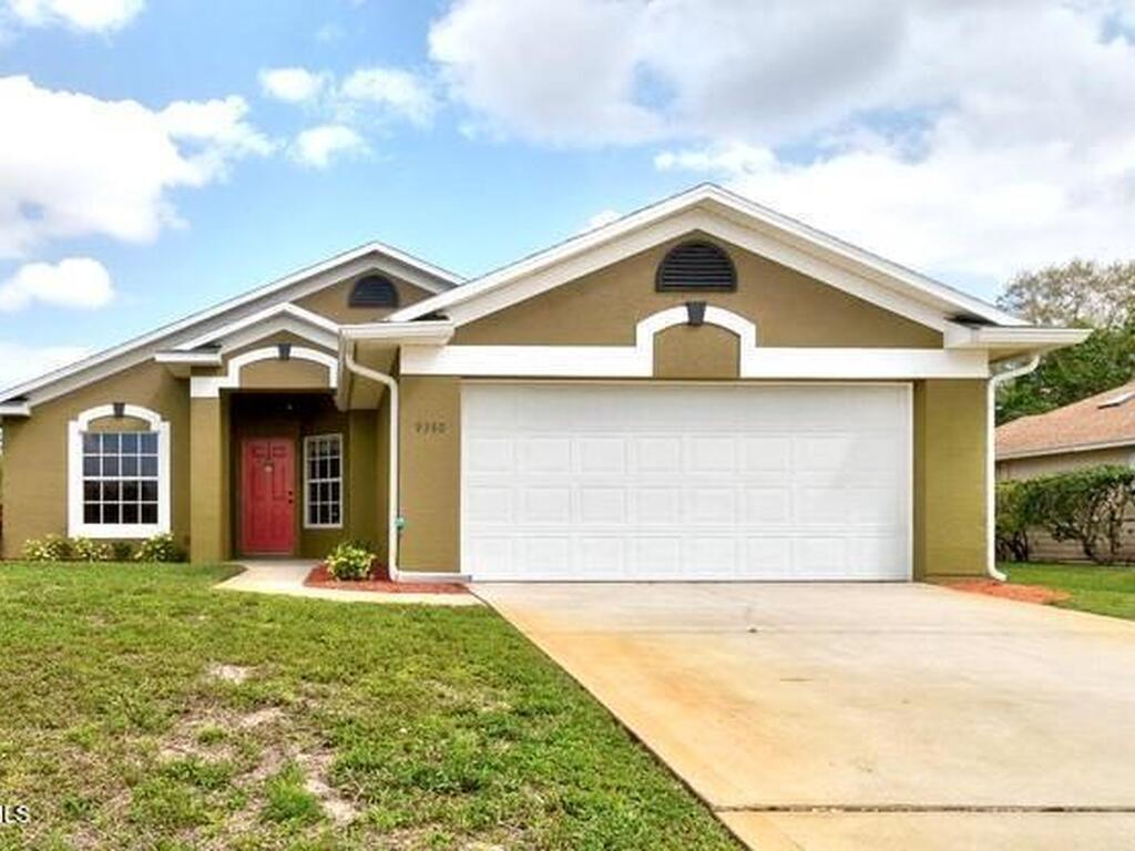 9380 101st Avenue, Vero Beach, FL 32967