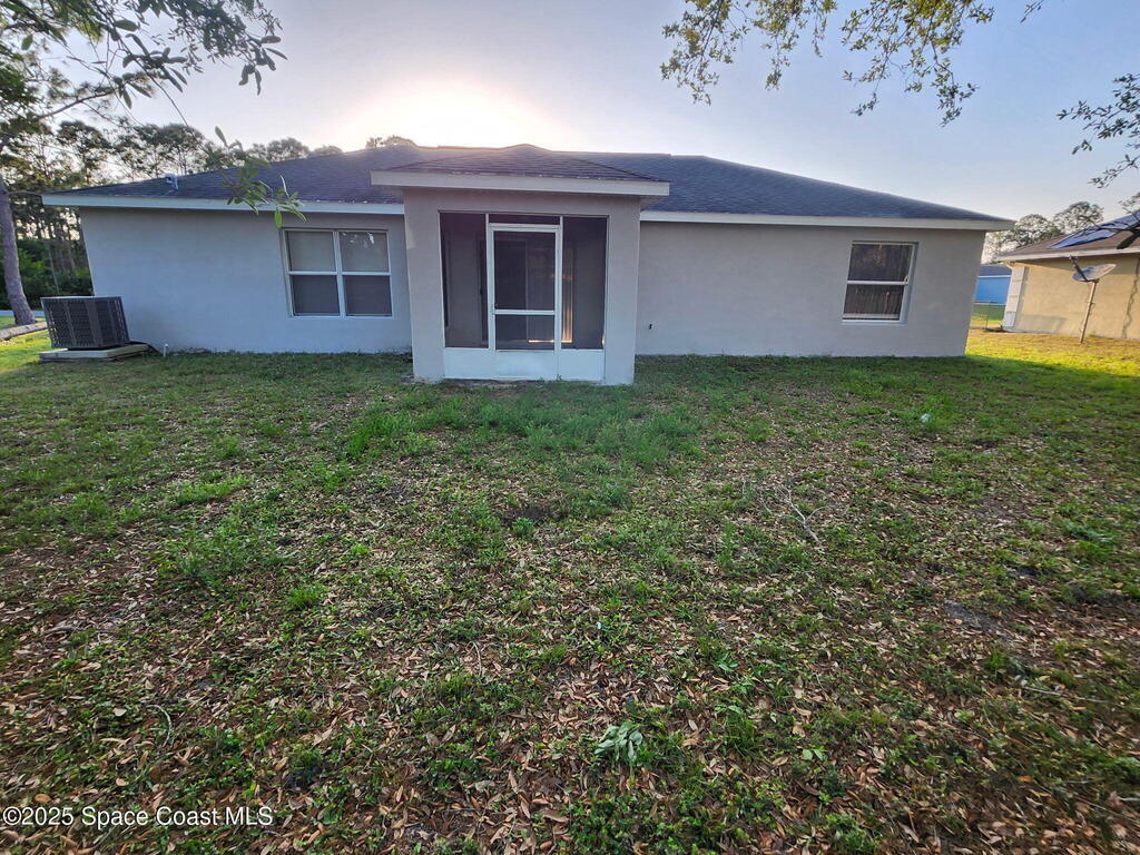 3247 Wideman Avenue, Palm Bay, FL 32909
