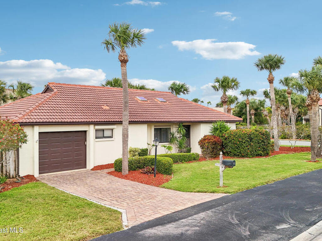 3200 River Winds Court, Melbourne Beach, FL 32951