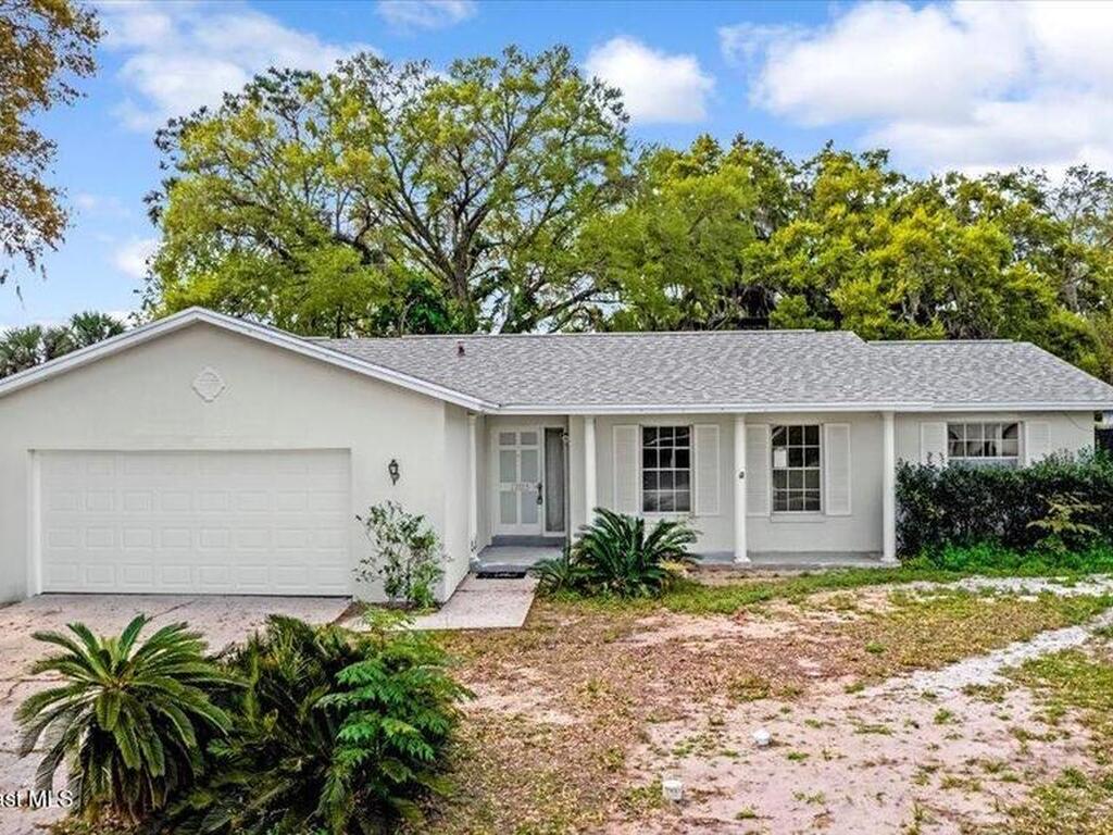 1205 La Brea Avenue, Titusville, FL 32780