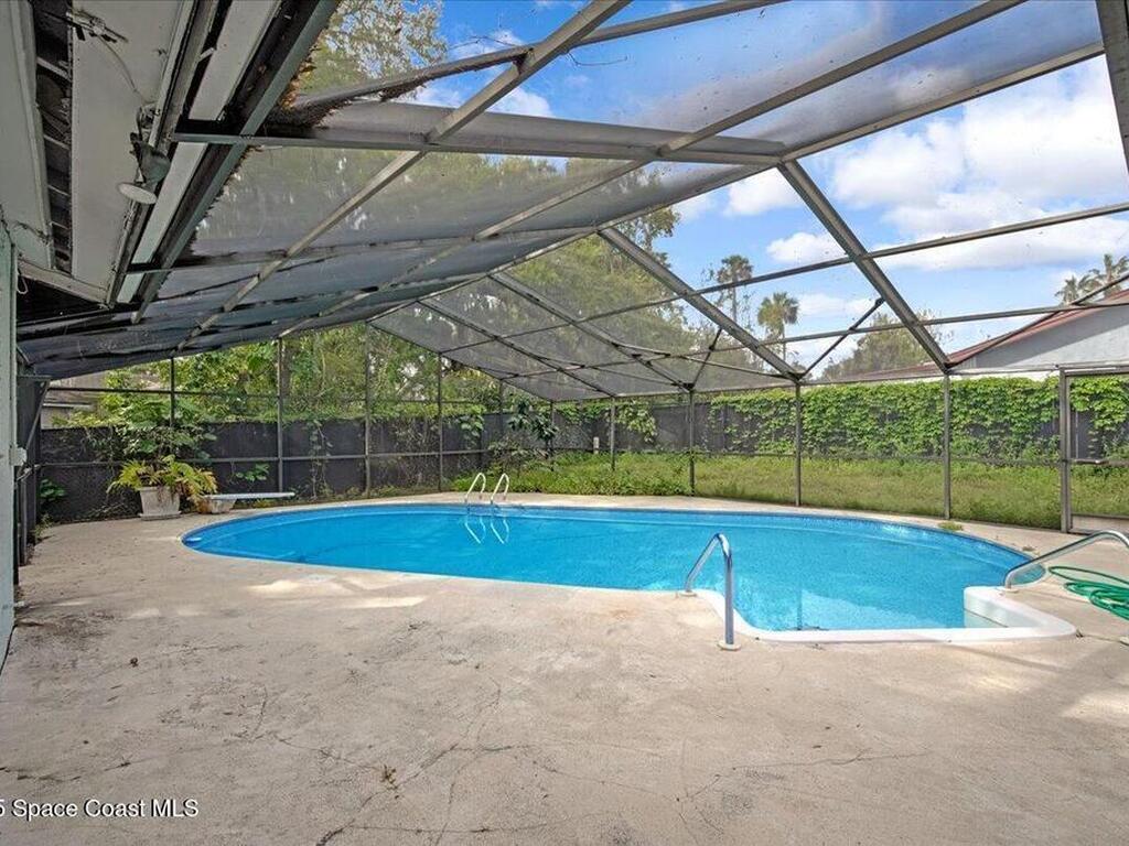 1205 La Brea Avenue, Titusville, FL 32780