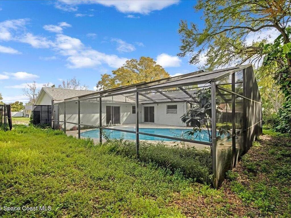 1205 La Brea Avenue, Titusville, FL 32780