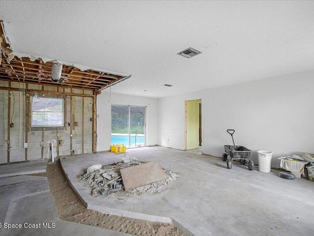 1205 La Brea Avenue, Titusville, FL 32780