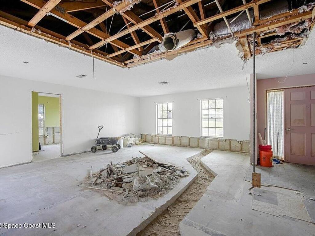 1205 La Brea Avenue, Titusville, FL 32780