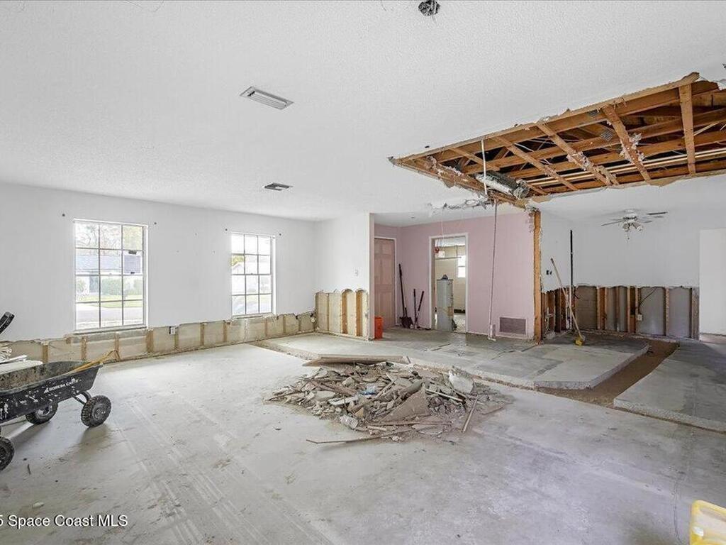 1205 La Brea Avenue, Titusville, FL 32780