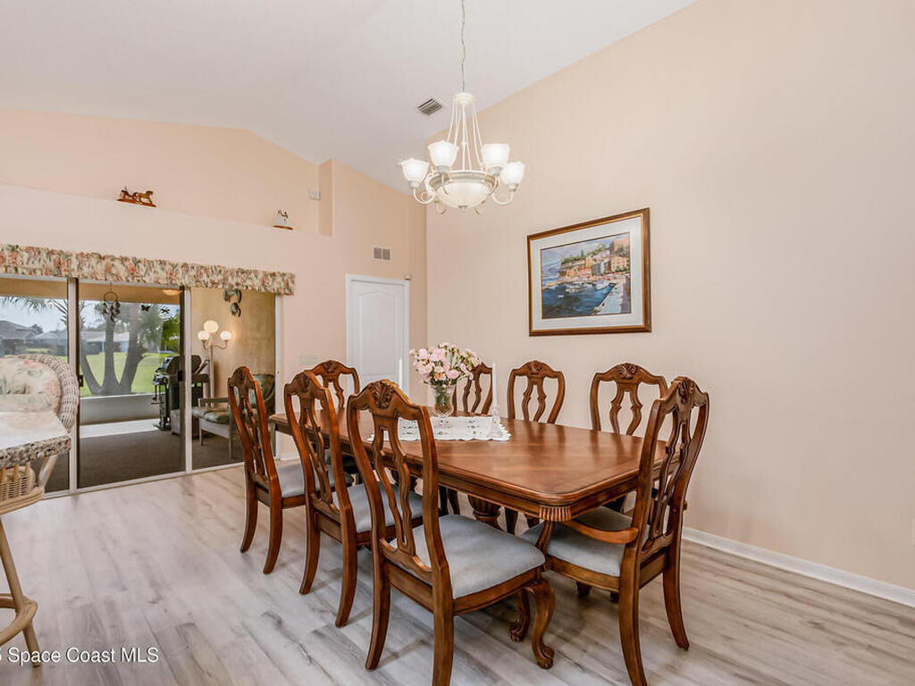 1087 Pine Creek Circle, Palm Bay, FL 32905