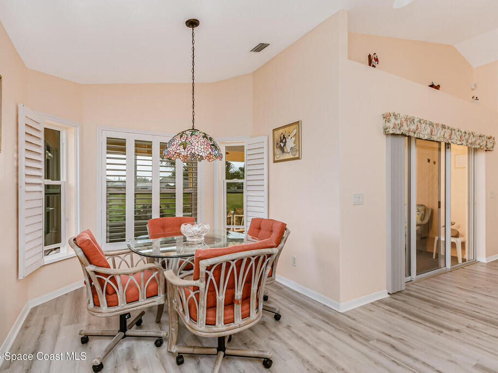 1087 Pine Creek Circle, Palm Bay, FL 32905