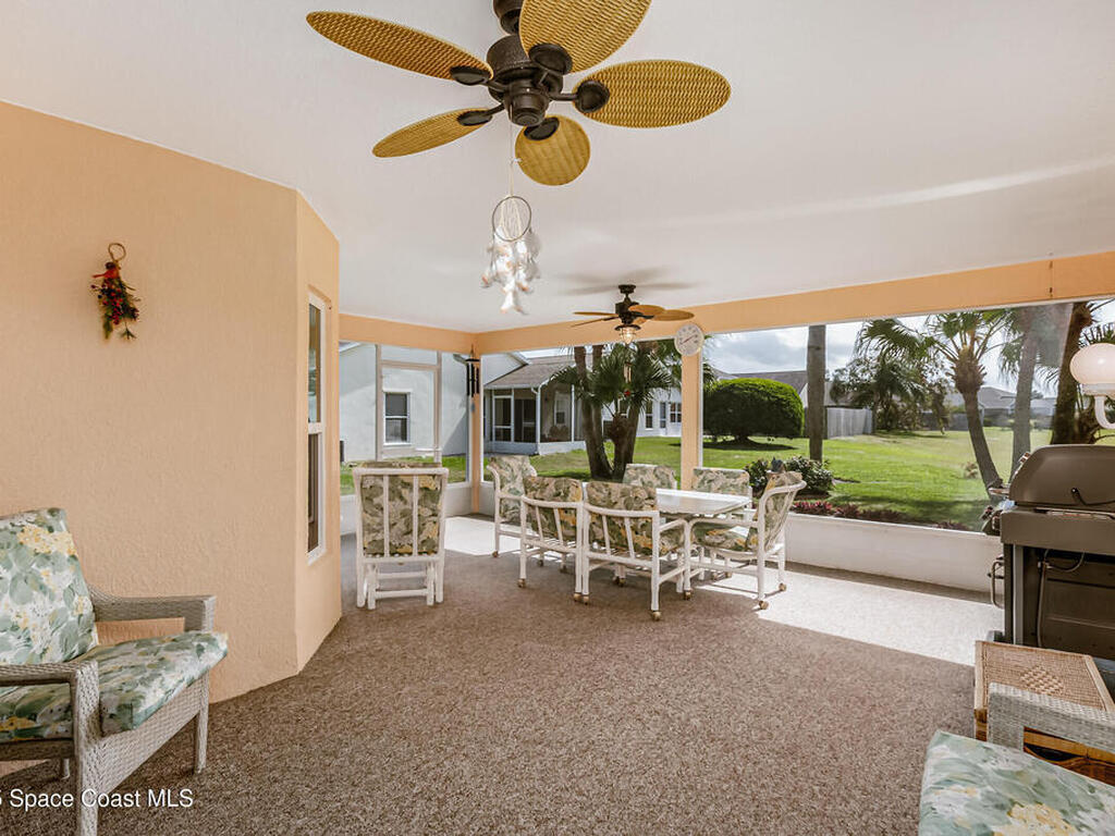 1087 Pine Creek Circle, Palm Bay, FL 32905