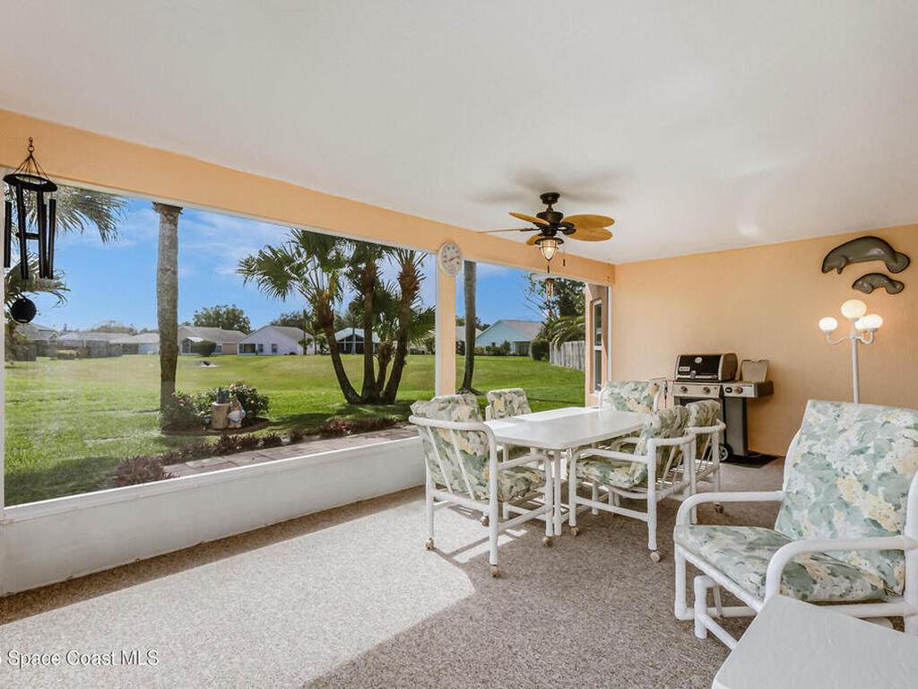 1087 Pine Creek Circle, Palm Bay, FL 32905