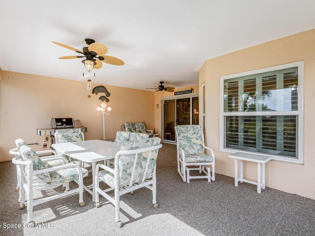 1087 Pine Creek Circle, Palm Bay, FL 32905
