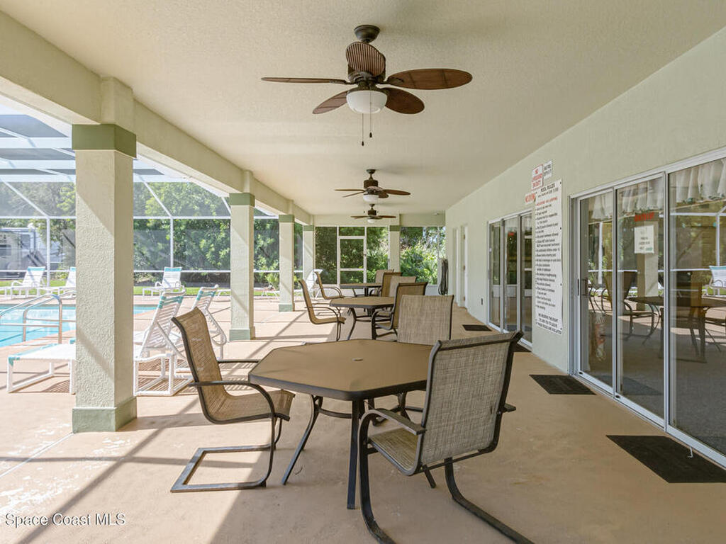 1087 Pine Creek Circle, Palm Bay, FL 32905