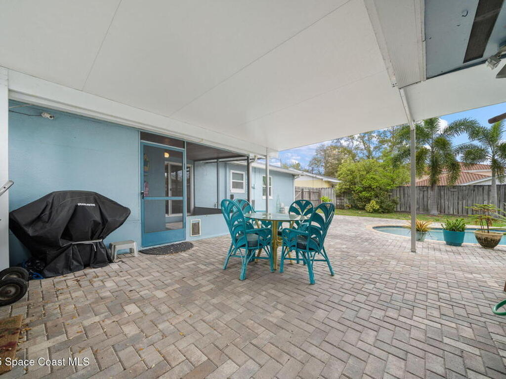 517 E Strawbridge Avenue, Melbourne, FL 32901